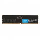Модуль оперативной памяти Crucial PRO DIMM DDR5, 16Gb, 5600Mts, CL46, 1.1v, with Heatsink, CP16G56C46U5
