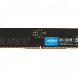 Модуль оперативной памяти Crucial PRO DIMM DDR5, 16Gb, 5600Mts, CL46, 1.1v, with Heatsink, CP16G56C46U5