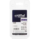 Crucial 16GB DDR5-4800 SODIMM