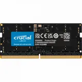 Модуль памяти Crucial 16GB DDR5 5600 DIMM Classic Non-ECC, CL46, 1.1V, RTL