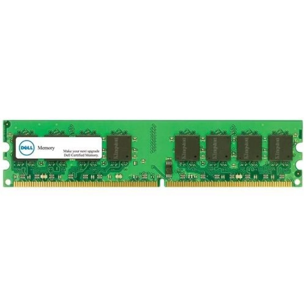 Dell 16GB UDIMM (1x16GB) 3200MHz DDR4 Memory,Small Form Factor/Tower Chassis,Customer Install