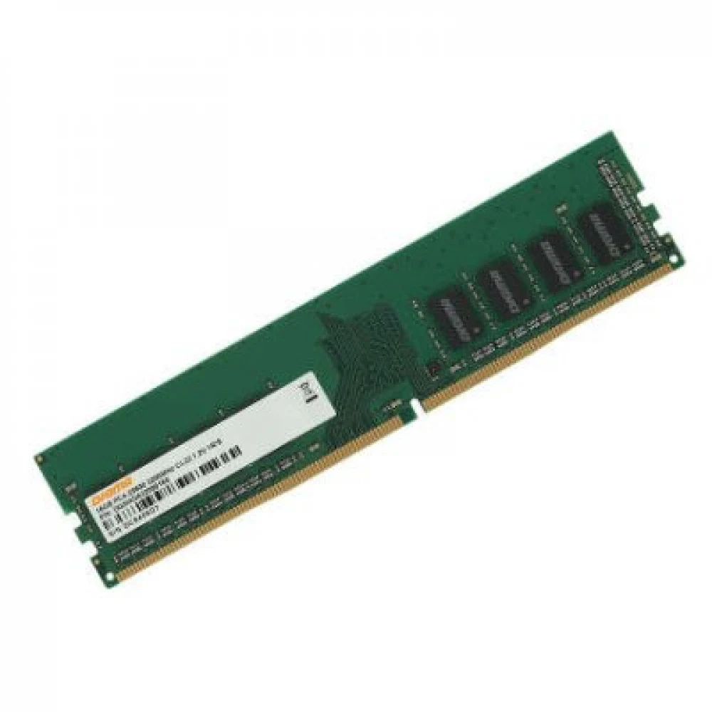 Оперативная память DDR4 16Gb 2666MHz Digma DGMAD42666016S RTL PC4-21300 CL19 DIMM 288-pin 1.2В single rank Ret [DGMAD42666016S]