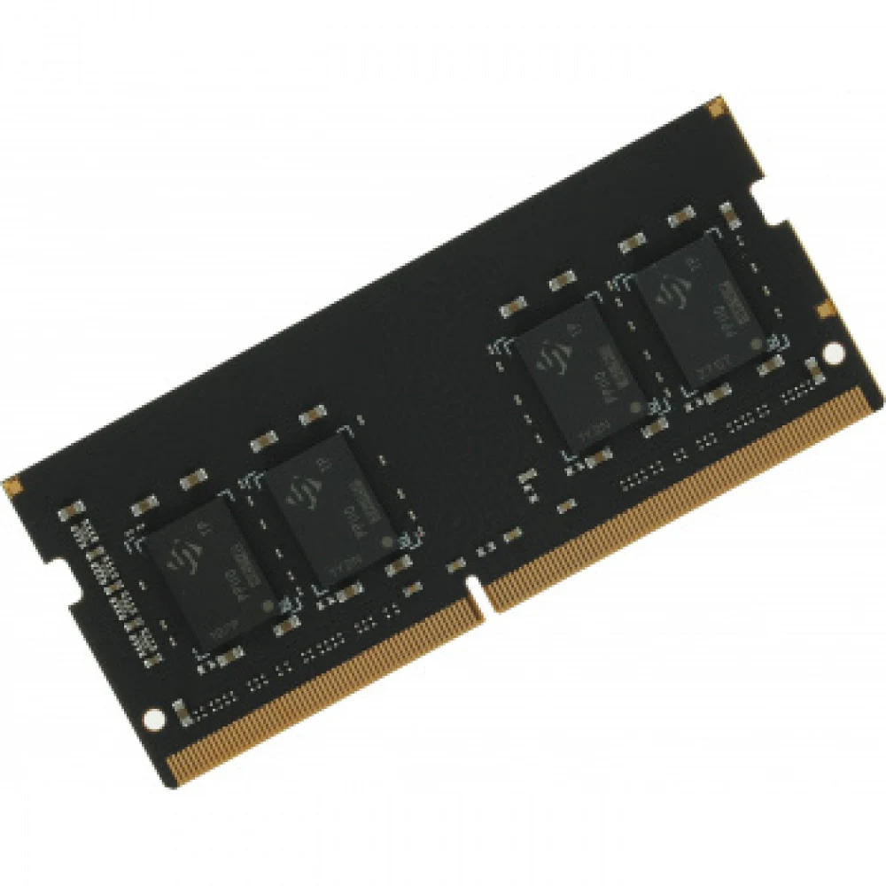 Оперативная память DDR4 16Gb 3200MHz Digma DGMAS43200016S RTL PC4-25600 CL22 SO-DIMM 260-pin 1.2В single rank Ret [DGMAS43200016S]