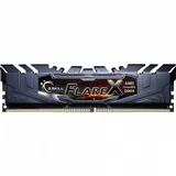 Комплект модулей памяти, G.SKILL, FlareX F4-3200C16D-32GFX (Kit 2x16GB), DDR4, 32GB, DIMM