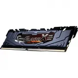 Комплект модулей памяти, G.SKILL, FlareX F4-3200C16D-32GFX (Kit 2x16GB), DDR4, 32GB, DIMM