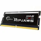 SO-DIMM DDR5 32 GB 5600MHz G.Skill RipJaws, F5-5600S4645A32GX1-RS, 46-45-45-89