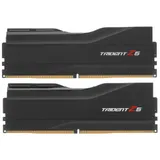 DIMM DDR5 32 GB kit 5600MHz G.Skill Trident Z5, F5-5600J4040C16GX2-TZ5K, (2x16GB), 40-40-40-89