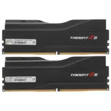 DIMM DDR5 32 GB kit 5600MHz G.Skill Trident Z5, F5-5600J4040C16GX2-TZ5K, (2x16GB), 40-40-40-89