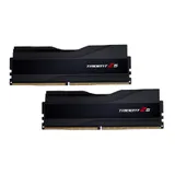 DIMM DDR5 64 GB kit 6000MHz G.Skill Trident Z5, F5-6000J3238G32GX2-TZ5K (2x32G), 32-38-38-96