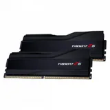 DIMM DDR5 64 GB kit 6000MHz G.Skill Trident Z5, F5-6000J3238G32GX2-TZ5K (2x32G), 32-38-38-96
