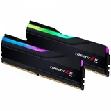 DIMM DDR5 64 GB kit 6000MHz G.Skill Trident Z5 RGB, F5-6000J3636F32GX2-TZ5RK, (2x32GB),36-36-36-96