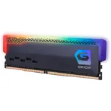 Оперативная память 16GB GEIL 3200MHz DDR4 PC4-24600 22-22-22-52 GN416GB3200C22S Bulk Pack