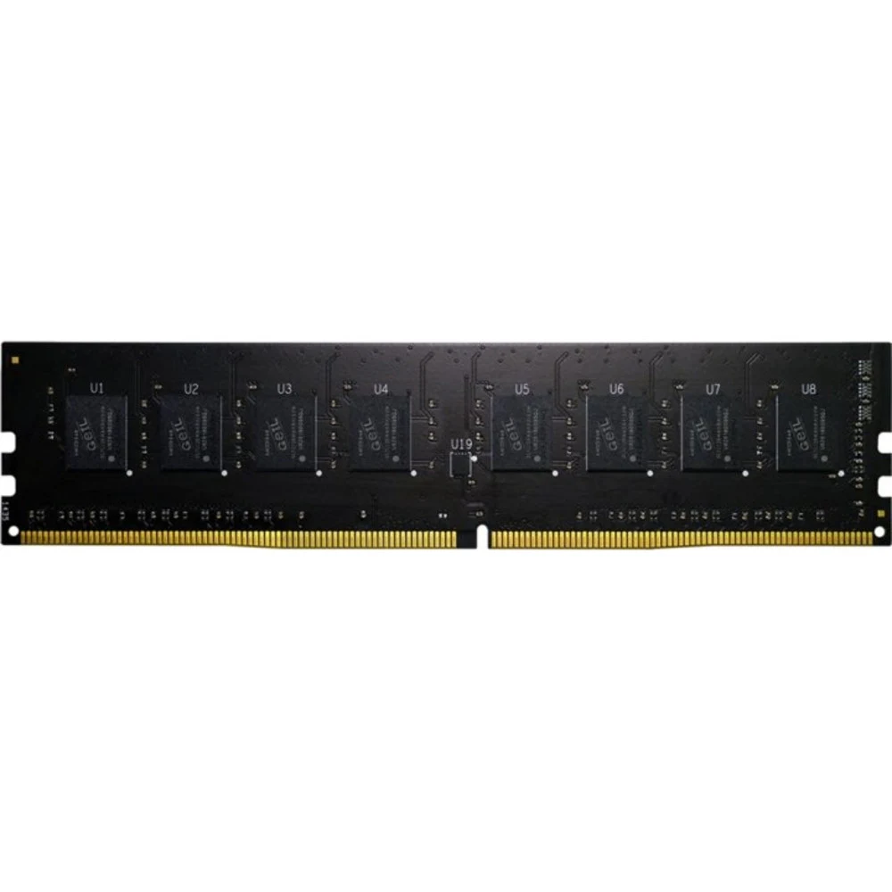 Оперативная память 16GB GEIL 3200MHz DDR4 PC4-25600 GP416GB3200C22SC PRISTINE SERIES