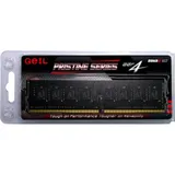 Оперативная память 16GB GEIL 3200MHz DDR4 PC4-25600 GP416GB3200C22SC