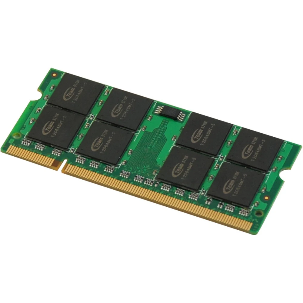 Оперативная память для ноутбука 16Gb DDR4 2400Hz GEIL PC4-19200 SO-DIMM 17-17-17-39 GS416GB2400C17S