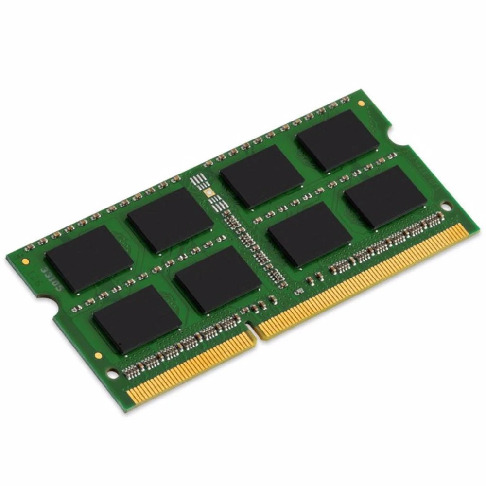 Оперативная память для ноутбука 4Gb DDR3L 1600Mhz GEIL PC3 12800 GGS34GB1600C11S SO-DIMM 1,35V OEM