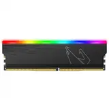 ОЗУ Gigabyte AORUS RGB 16Gb(8Gb*2)/3333MHz DDR4 DIMM, CL19, 1.35V, GP-ARS16G33
