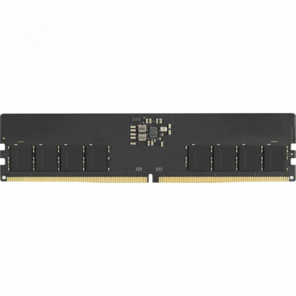DIMM DDR5 16 GB 5600MHz GOODRAM, GR5600D564L46S/16, 16 GB CL46