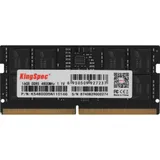 Память DDR5 16GB 4800MHz Kingspec KS4800D5N11016G RTL PC5-38400 CL40 SO-DIMM 288-pin 1.1В single rank Ret