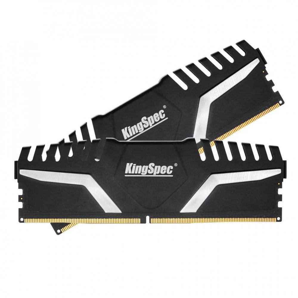 Оперативная память DDR5 16GB 4800MHz Kingspec KS4800D5P11016G RTL PC5-38400 CL40 DIMM 288-pin 1.1В single rank Ret [KS4800D5P11016G]