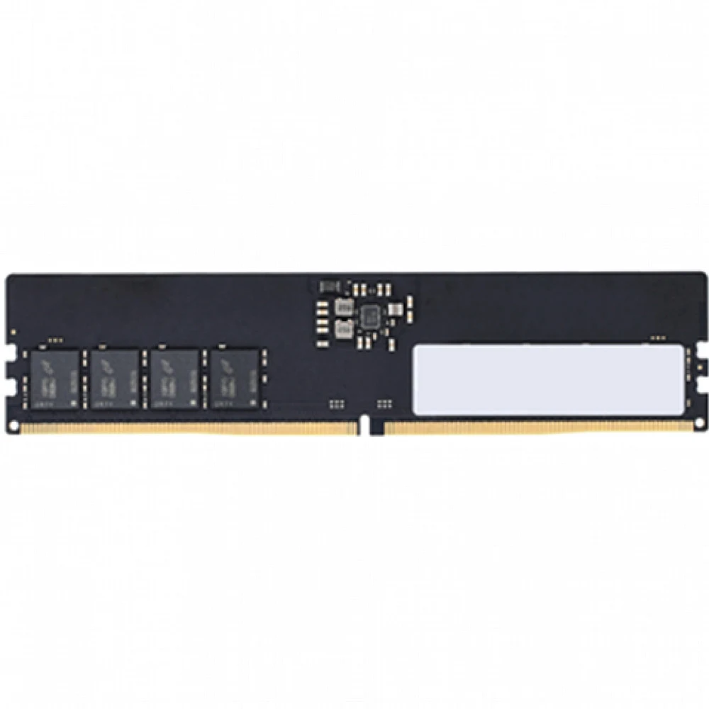 Память DDR5 16GB 5600MHz Kingspec KS5600D5P11016G RTL PC5-44800 CL40 DIMM 288-pin 1.35В single rank Ret