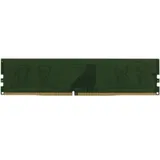 8GB Kingston DDR4 3200 DIMM Non-ECC, CL22, 1.2V, 1Rx16, 16Gbit, RTL KVR32N22S6/8 Non-ECC, CL22, 1.2V, 1Rx16, 16Gbit, RTL 25 (310870)