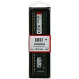 8GB Kingston DDR4 3200 DIMM Non-ECC, CL22, 1.2V, 1Rx16, 16Gbit, RTL KVR32N22S6/8 Non-ECC, CL22, 1.2V, 1Rx16, 16Gbit, RTL 25 (310870)