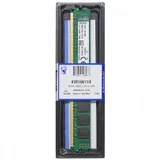 Память DDR3 8Gb 1600MHz Kingston KVR16N11/8WP VALUERAM RTL PC3-12800 CL11 DIMM 240-pin 1.5В dual rank
