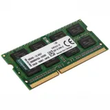 Память DDR3L 8Gb 1600MHz Kingston KVR16LS11/8WP VALUERAM RTL PC3-12800 CL11 SO-DIMM 204-pin 1.35В dual rank