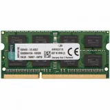 Память DDR3L 8Gb 1600MHz Kingston KVR16LS11/8WP VALUERAM RTL PC3-12800 CL11 SO-DIMM 204-pin 1.35В dual rank
