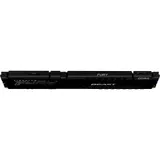 DDR-5 DIMM 8GB/5200MHz Kingston Fury Beast, CL40-40-40, 1.25V, BOX