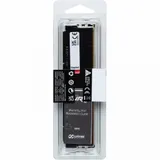 DDR-5 DIMM 8GB/5200MHz Kingston Fury Beast, CL40-40-40, 1.25V, BOX