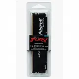 Модуль памяти DDR 5 DIMM 32Gb PC48000, 6000Mhz, Kingston FURY Beast Black EXPO CL30 (KF560C30BBE-32)