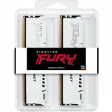 DIMM DDR5 32 GB kit 6000MHz Kingston Fury Beast, KF560C30BWEK2-32, (2x16GB), CL30