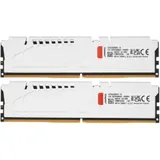 Комплект модулей памяти, Kingston, FURY Beast KF552C40BWK2-64 (Kit 2x32GB), DDR5, 64GB, CL40, DIMM