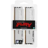 Комплект модулей памяти, Kingston, FURY Beast KF552C40BWK2-64 (Kit 2x32GB), DDR5, 64GB, CL40, DIMM
