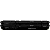 Комплект модулей памяти, Kingston, FURY Beast KF552C40BBK2-64 (Kit 2x32GB), DDR5, 64GB, DIMM , Чёрный