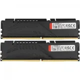 DIMM DDR5 64 GB kit 6000MHz Kingston Fury Beast (AMD), KF560C36BBEK2-64, (2x32GB) CL36