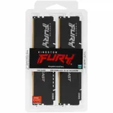 DIMM DDR5 64 GB kit 6000MHz Kingston Fury Beast (AMD), KF560C36BBEK2-64, (2x32GB) CL36