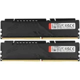 DIMM DDR5 64 GB kit 5600MHz Kingston Fury Beast (AMD), KF556C36BBEK2-64, (2x32GB) CL 36