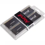 Модуль памяти Kingston Fury Beast KF432C16BB1K2/32 DDR4 DIMM 32Gb KIT (2x16) 3200 MHz CL16