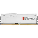 Модуль памяти Kingston Fury Beast White RGB EXPO KF556C36BWEA-16 DDR5 DIMM 16Gb 5600 MHz CL36