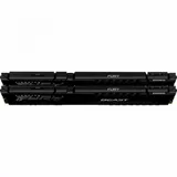 DIMM DDR5 32 GB kit 5600MHz Kingston Fury Beast Black (EXPO), KF556C36BBEK2-32, (2x16GB), CL36