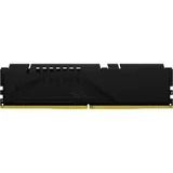 DIMM DDR5 32 GB 5200MHz Kingston Fury Beast, KF552C40BB-32, CL40, black