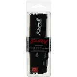 ОЗУ Kingston FURY Beast Black AMD RGB, 16Gb DIMMDDR5, 5600Mg/s, CL36, KF556C36BBEA-16