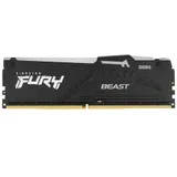 DDR 5 DIMM 32Gb PC48000, 6000Mhz, Kingston FURY Beast Black RGB EXPO CL36 (KF560C36BBEA-32) (retail)