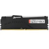 DDR 5 DIMM 32Gb PC48000, 6000Mhz, Kingston FURY Beast Black RGB EXPO CL36 (KF560C36BBEA-32) (retail)