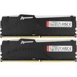 DIMM DDR5 64 GB kit 6000MHz Kingston Fury Beast RGB (AMD), KF560C36BBEAK2-64, (2x32GB) CL36