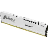 Память DDR5 32GB 5600MHz Kingston KF556C36BWE-32 Fury Beast Expo RGB RTL PC5-44800 CL36 DIMM 288-pin 1.25В kit single rank Ret