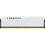 DIMM DDR5 64 GB kit 5600MHz Kingston Fury Beast White, KF556C40BWK2-64, (2x32GB) CL 40-40-40